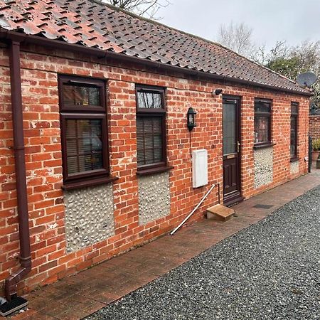 The Old Stables In Mews Villa Kessingland Eksteriør billede